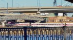 MBTA Locomotive